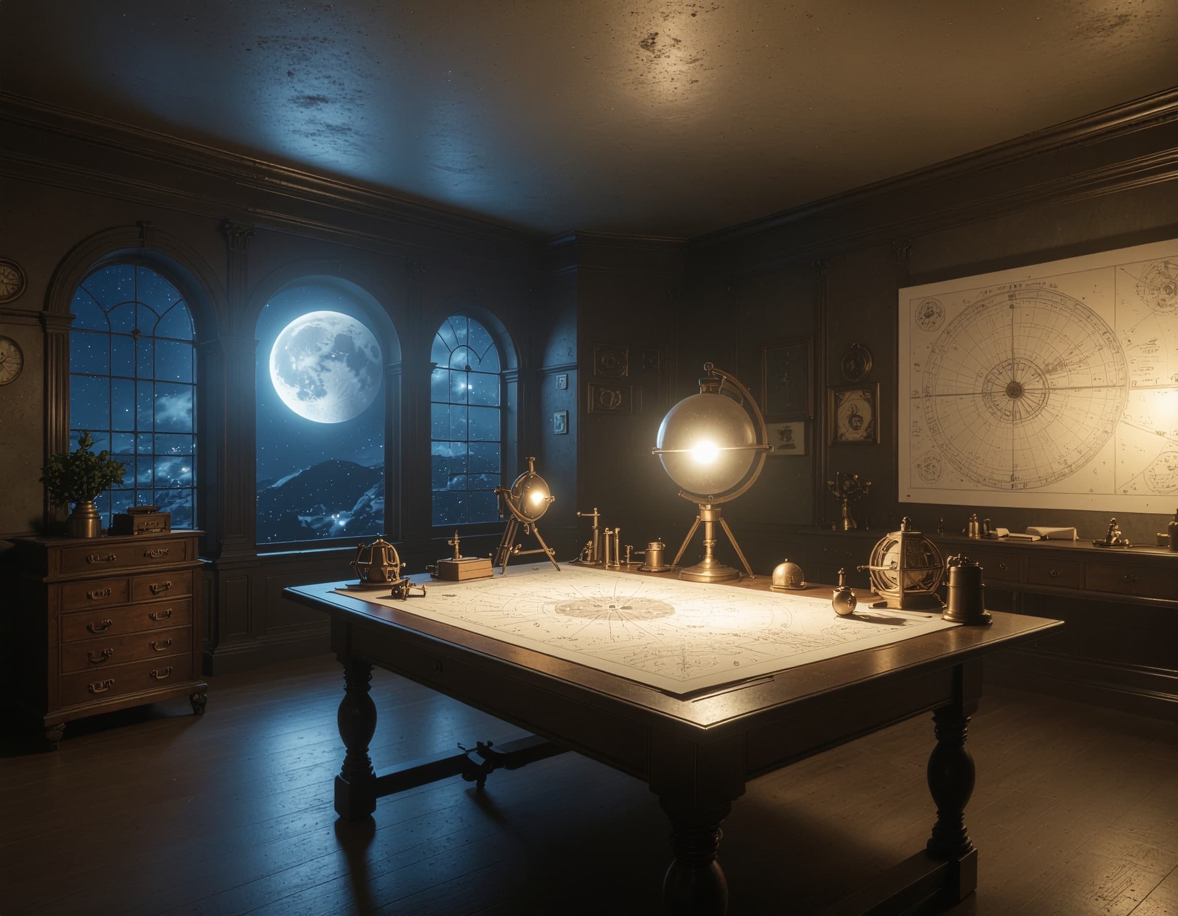 Cosmic Reach Creative featured projects