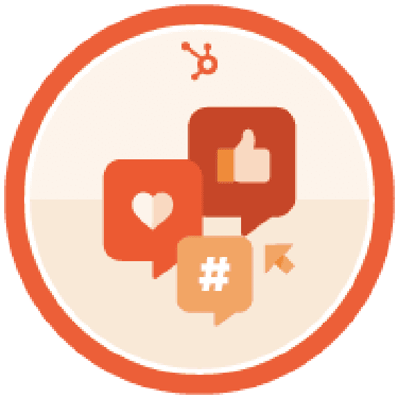 Hubspot Digital Marketing Certified